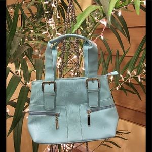 👛 Secosana Bag - Blue